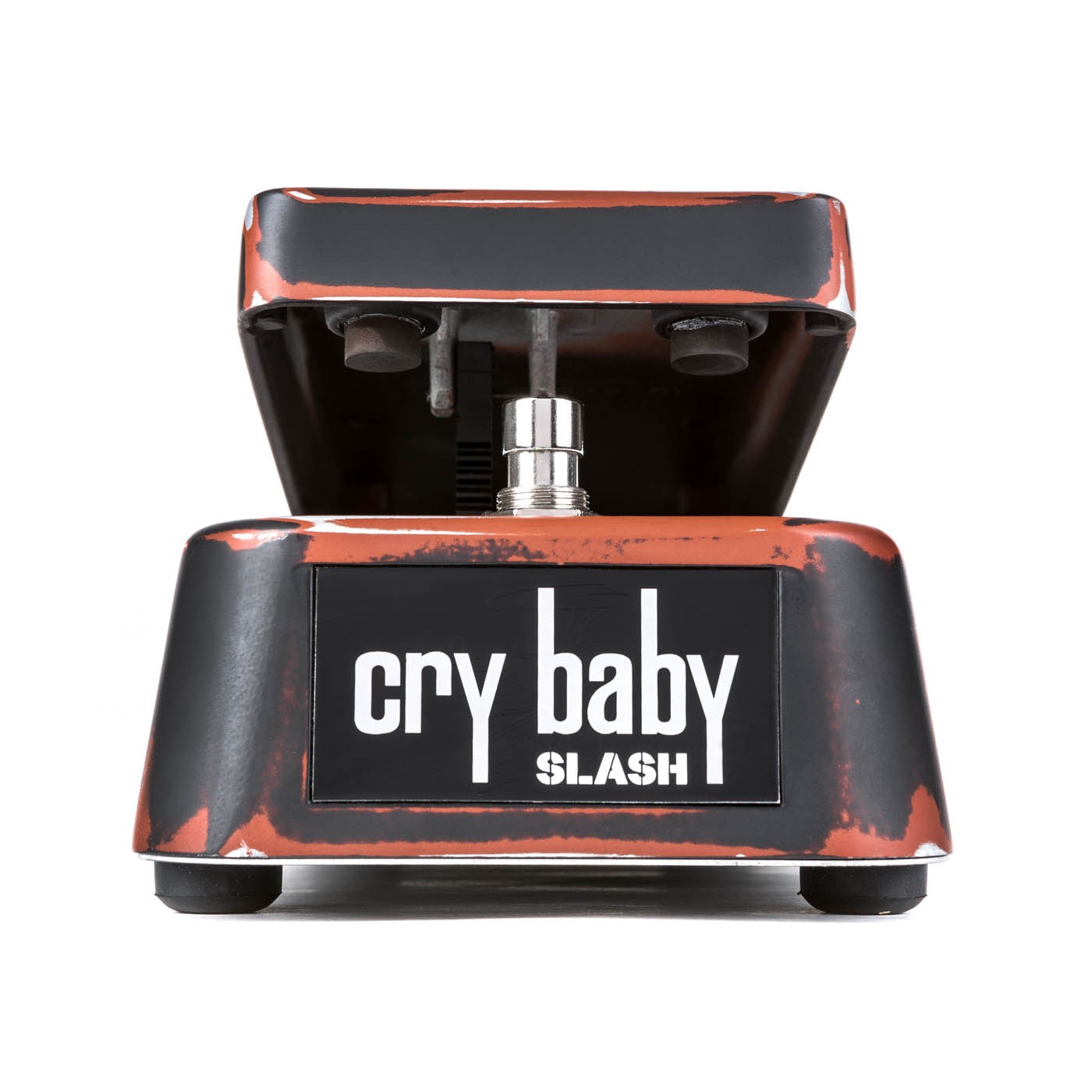 Dunlop Slash Crybaby Classic Wah